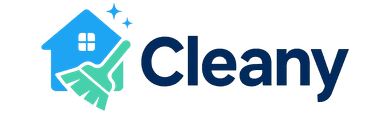 Cleany Logo